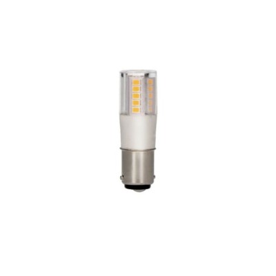 Lampe LED EDM E 6 W B15D 700 lm Ø 1,7 x 5,7 cm (6400 K)