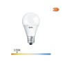 Lampe LED EDM F 10 W E27 932 Lm 6 x 11 cm (3200 K)