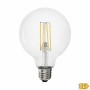 Lampe LED EDM E 6 W E27 800 lm ø 9,5 x 14,5 cm (3200 K)