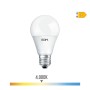 Lampe LED EDM E 17 W E27 1800 Lm Ø 6,5 x 12,5 cm (4000 K)