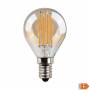 Lampe LED EDM Vintage F 4,5 W E14 350 lm 4,5 x 7,8 cm (2000 K)