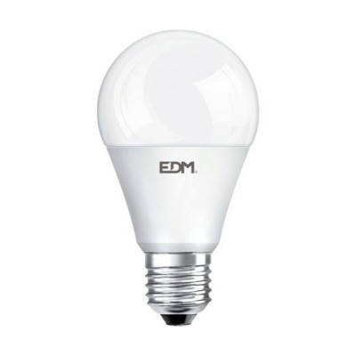 Lampe LED EDM Réglable F 10 W E27 810 Lm Ø 6 x 10,8 cm (6400 K)