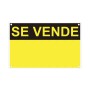 Sign Normaluz Se Vende PVC (45 x 45 x 70 cm)