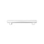 LED Tube EDM Linestra S14S F 7 W 500 lm Ø 3 x 30 cm (6400 K)