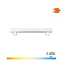 LED Tube EDM Linestra S14S F 7 W 500 lm Ø 3 x 30 cm (6400 K)