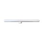 LED Tube EDM Linestra S14D F 7 W 500 lm Ø 3 x 30 cm (6400 K)