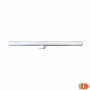 LED Tube EDM Linestra S14D F 7 W 500 lm Ø 3 x 30 cm (6400 K)