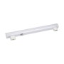 LED Tube EDM Linestra S14S F 7 W 500 lm Ø 3 x 30 cm (2700 K)