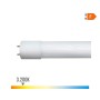 Tube LED EDM F 18 W T8 1900 Lm Ø 2,6 x 120 cm (3000 K) (3200 K)