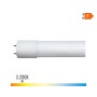 Tube LED EDM F 9 W T8 850 Lm Ø 2,6 x 60 cm (3000 K) (3200 K)