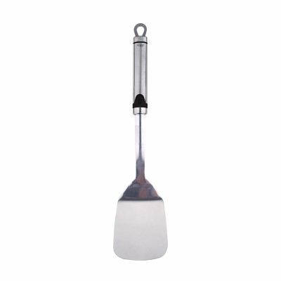 Spatula San Ignacio Expert SG7345 Flexible Stainless steel (35 x 7,8 cm)