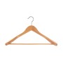 Hanger 5five Jacket 45 x 23,5 cm Natural Wood Brown