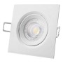 Spot encastré EDM Downlight 5 W 380 lm 3200 Lm