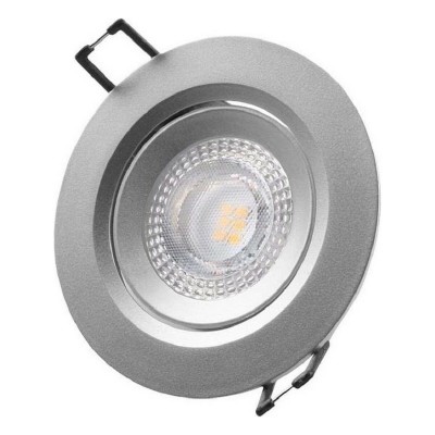 Spot encastré EDM Downlight 5 W 380 lm (4000 K)