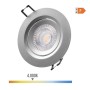 Spot encastré EDM Downlight 5 W 380 lm (4000 K)