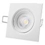 Spot encastré EDM Downlight 5 W F 380 lm (4000 K)