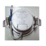 Spot encastré EDM Downlight 5 W F 380 lm (4000 K)