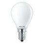 Lampe LED Philips F 4,3 W E14 470 lm 4,5 x 8,2 cm (6500 K)