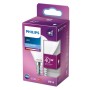 LED lamp Philips F 4,3 W E14 470 lm 4,5 x 8,2 cm (6500 K)