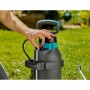 Pulvérisateur à pression pour jardin Gardena EasyPump 5 L