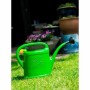 Watering Can Nature Green Polyethylene 2 L