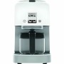 Drip Coffee Machine Kenwood COX750WH 1000 W 1200 W 750 ml