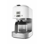 Drip Coffee Machine Kenwood COX750WH 1000 W 1200 W 750 ml