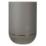 Pot Riviera Granite D40 Gris Plastique Ø 40 cm