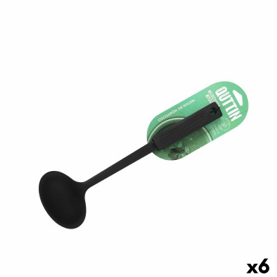 Ladle Quttin Black Point (6 Units)