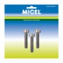 Kit de vissage Micel TLD27 Mécanisme de store