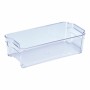 organisateur pour frigo Mondex Transparent 31,5 x 16 x 9 cm