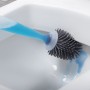 Toilet Brush with Detergent Dispenser Bruilet InnovaGoods