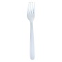 Fork Set Quid Universal 20 cm Metal Stainless steel 12 Units