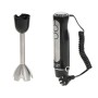 Hand-held Blender Adler 4625B Black 850 W