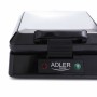 Waffle Maker Adler AD 3036