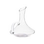 Wine Decanter Transparent Glass 1,5 L