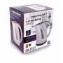 Kettle Esperanza EKK022  White Grey Stainless steel Plastic 2200 W 1,7 L