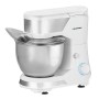 Food Processor Blaupunkt SMM501  Silver 1500 W