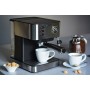 Superautomatic Coffee Maker Blaupunkt CMP312 Black 850 W 2 Cups 1,6 L