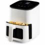 Friteuse à Air DOMO DO541FR Blanc 1350 W 3,5 L