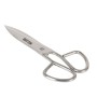 Scissors Quttin Albacete 21 cm (18 Units)