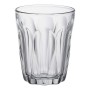 Glass Duralex 1036AB06/6 90 ml (6 Units)