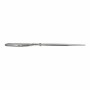 Kitchen Scissors San Ignacio SG-7284 Stainless steel 19 x 7,7 cm