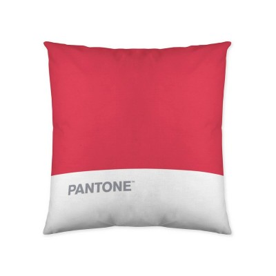 Housse de coussin Pantone Stripes (50 x 50 cm)