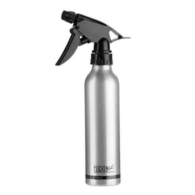 Atomiser Bottle Eurostil Pulverizador Aluminio Aluminium (280 ml)