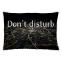 Cushion cover Naturals Broadway (30 x 50 cm)