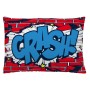 Cushion cover Naturals Crash (50 x 30 cm)