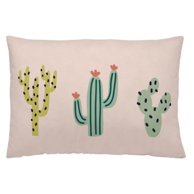 Housse de coussin Naturals Naive (50 x 30 cm)