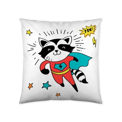 Housse de coussin Naturals Heros (50 x 50 cm)