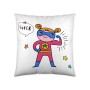 Cushion cover Naturals Heros (50 x 50 cm)